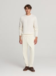 Sweter Uomo Terranova