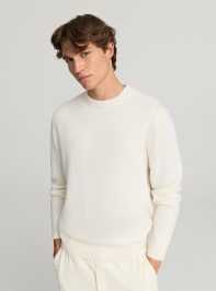 Sweter Uomo Terranova