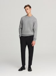 Sweter Uomo Terranova