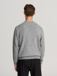 Sweter Uomo Terranova