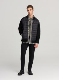 Mesh Herren Terranova