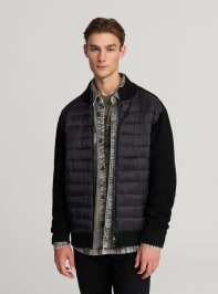 Mesh Herren Terranova