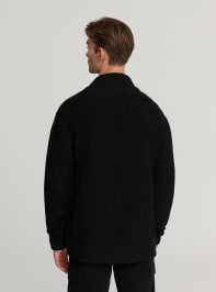 Mesh Herren Terranova