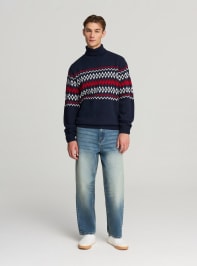 Sweater 3-5 Man Terranova