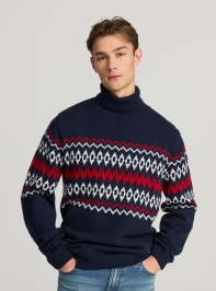 Sweater 3-5 Man Terranova