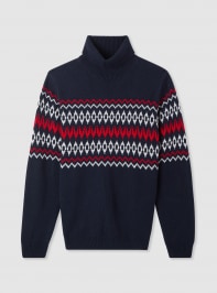 Sweater 3-5 Man Terranova