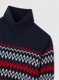 Sweater 3-5 Man Terranova