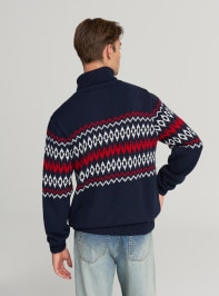 Sweater 3-5 Man Terranova