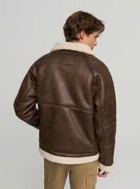 Oberbekleidung Herren Terranova