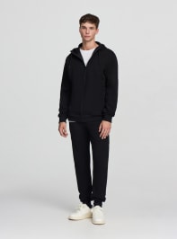 Pantalone ginnico Lungo Uomo Terranova
