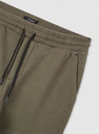 Pantalone ginnico Lungo Uomo Terranova