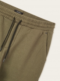 Duge sportske pantalone Muškarci Terranova