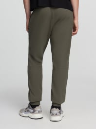 Duge sportske pantalone Muškarci Terranova