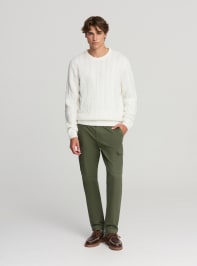 Sweater 3-5 Man Terranova