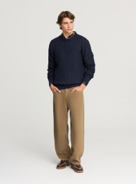 Sweater 3-5 Man Terranova