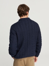 Sweater 3-5 Man Terranova