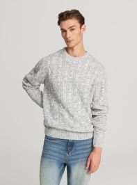 Sweater 3-5 Man Terranova