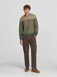 Sweter Uomo Terranova