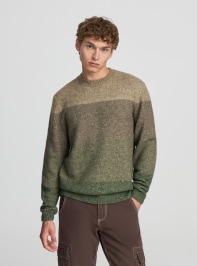 Sweter Uomo Terranova
