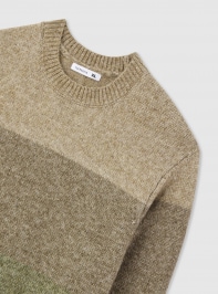 Sweter Uomo Terranova