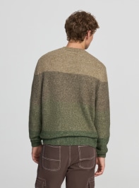 Sweter Uomo Terranova