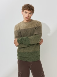 Sweter Uomo Terranova