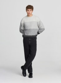 Sweter Uomo Terranova