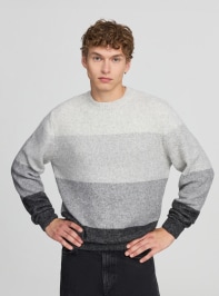 Sweter Uomo Terranova