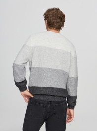 Sweter Uomo Terranova