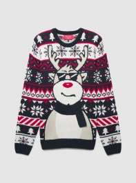 Sweter Uomo Terranova