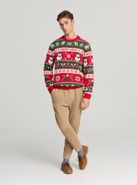 Maglia Uomo Terranova