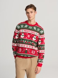 Maglia Uomo Terranova