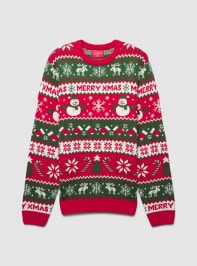 Maglia Uomo Terranova