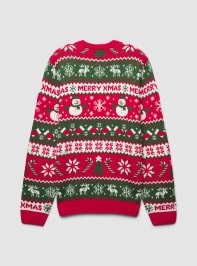 Maglia Uomo Terranova