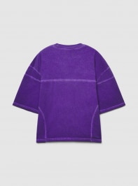 T-Shirt MC Uomo Terranova