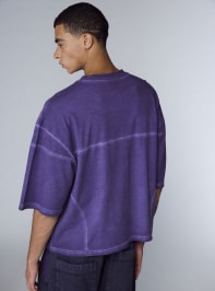 T-Shirt MC Uomo Terranova