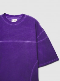 T-Shirt MC Uomo Terranova