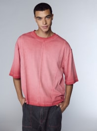 T-Shirt MC Uomo Terranova