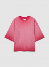 T-Shirt MC Uomo Terranova