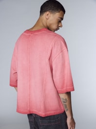 T-Shirt MC Uomo Terranova