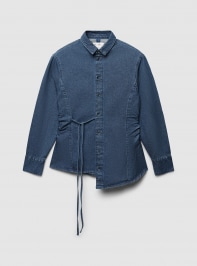 Camicia ML Femme Terranova