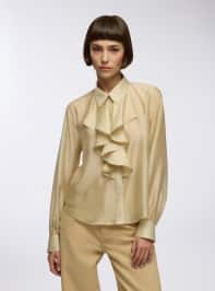Camisa Mujer Terranova