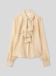 Camisa Mujer Terranova