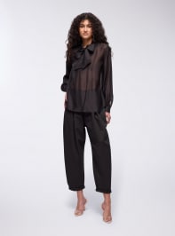 Camicia ML Femme Terranova