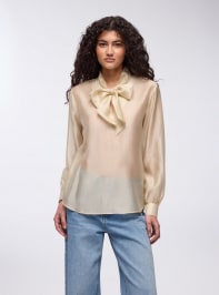 Camicia ML Donna Terranova