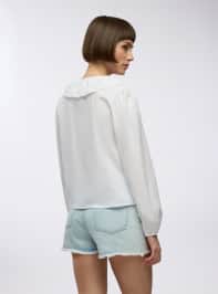 Camisa Mujer Terranova