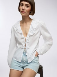 Camisa Mujer Terranova
