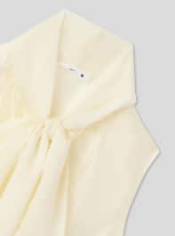 Short-sleeved shirt Woman Terranova