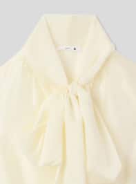 Short-sleeved shirt Woman Terranova