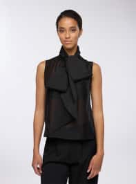 Camisa manga corta Mujer Terranova